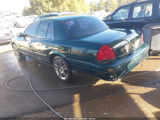2009 Ford Crown Victoria Police/police Interceptor მანქანა იყიდება აუქციონზე, vin: 2FAHP71V49X134628, აუქციონის ნომერი: 46053438