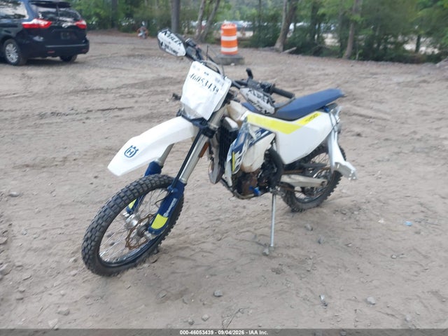 Husqvarna Fe250 2017 VBKUAE400HM161103 Image 2