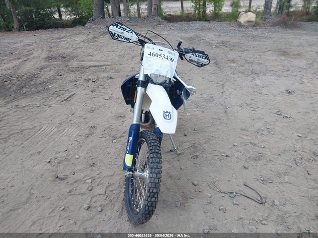 Husqvarna Fe250 2017 VBKUAE400HM161103 Image 5