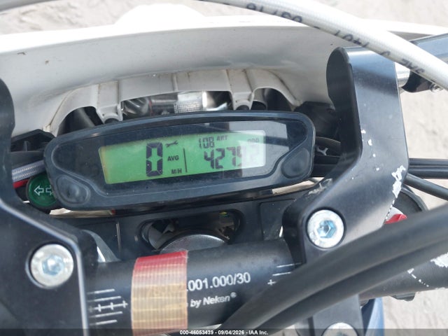 Husqvarna Fe250 2017 VBKUAE400HM161103 Image 7
