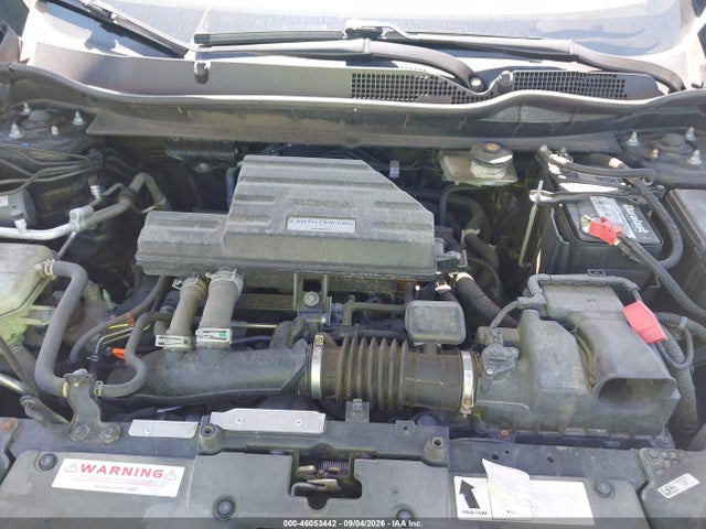 Aukcja sprzedaży 2017 Honda Cr-v Ex, vin: 5J6RW2H50HL014826, numer aukcji: 46053442