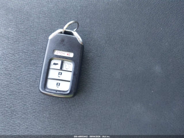 Aukcja sprzedaży 2017 Honda Cr-v Ex, vin: 5J6RW2H50HL014826, numer aukcji: 46053442