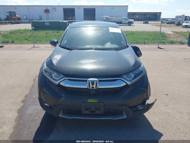 Aukcja sprzedaży 2017 Honda Cr-v Ex, vin: 5J6RW2H50HL014826, numer aukcji: 46053442