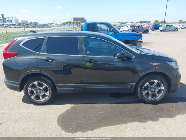 Aukcja sprzedaży 2017 Honda Cr-v Ex, vin: 5J6RW2H50HL014826, numer aukcji: 46053442