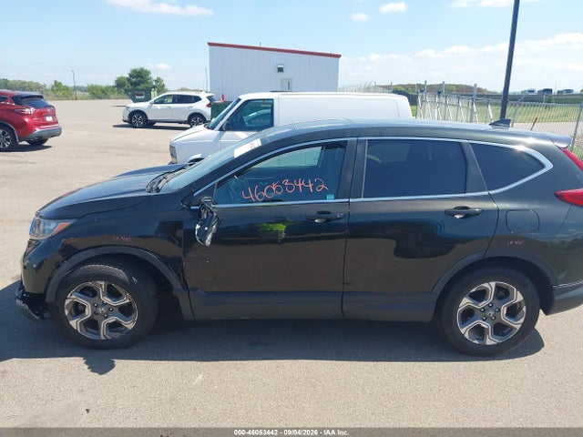 Aukcja sprzedaży 2017 Honda Cr-v Ex, vin: 5J6RW2H50HL014826, numer aukcji: 46053442