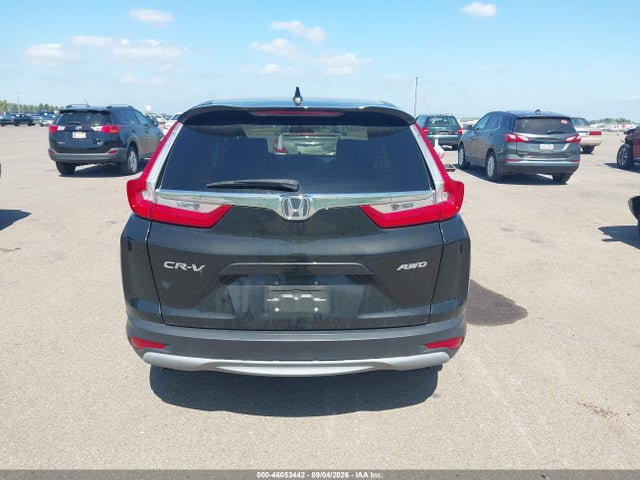 Aukcja sprzedaży 2017 Honda Cr-v Ex, vin: 5J6RW2H50HL014826, numer aukcji: 46053442