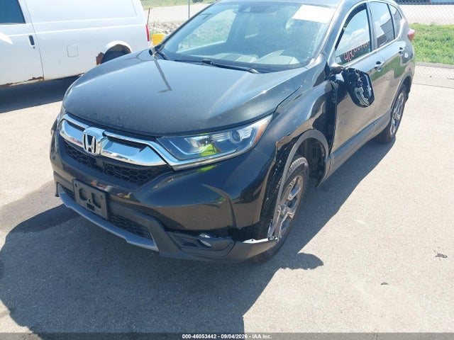 Aukcja sprzedaży 2017 Honda Cr-v Ex, vin: 5J6RW2H50HL014826, numer aukcji: 46053442