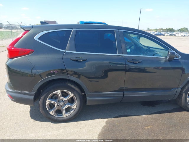 Aukcja sprzedaży 2017 Honda Cr-v Ex, vin: 5J6RW2H50HL014826, numer aukcji: 46053442