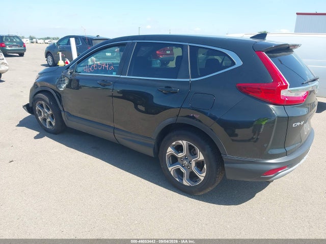 Aukcja sprzedaży 2017 Honda Cr-v Ex, vin: 5J6RW2H50HL014826, numer aukcji: 46053442