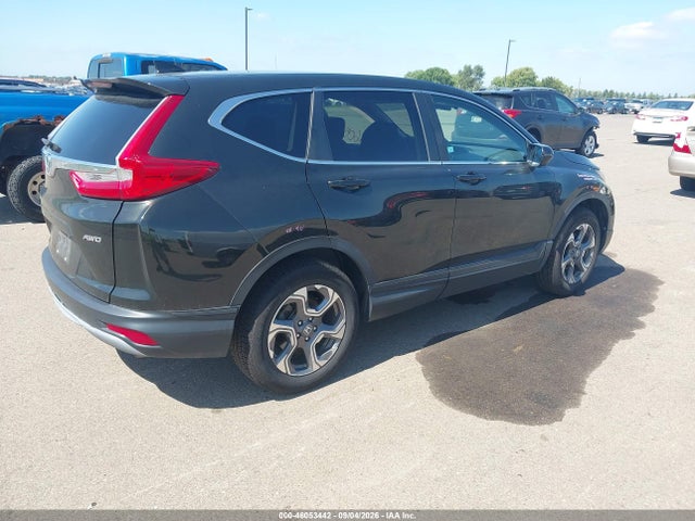 Aukcja sprzedaży 2017 Honda Cr-v Ex, vin: 5J6RW2H50HL014826, numer aukcji: 46053442