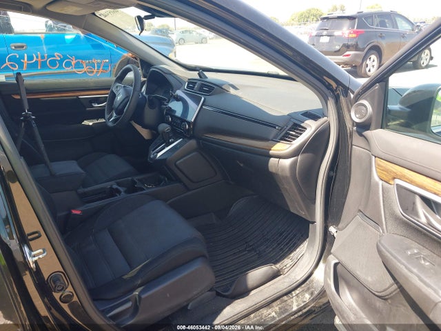 Aukcja sprzedaży 2017 Honda Cr-v Ex, vin: 5J6RW2H50HL014826, numer aukcji: 46053442