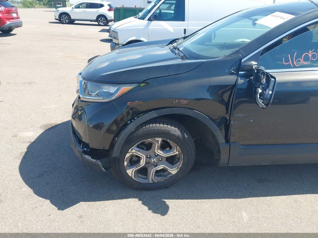 Aukcja sprzedaży 2017 Honda Cr-v Ex, vin: 5J6RW2H50HL014826, numer aukcji: 46053442
