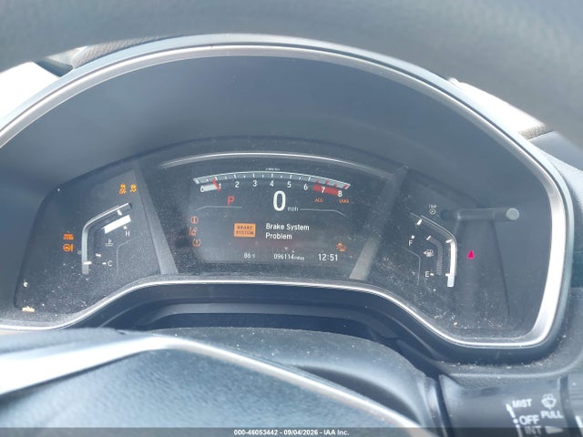 Aukcja sprzedaży 2017 Honda Cr-v Ex, vin: 5J6RW2H50HL014826, numer aukcji: 46053442