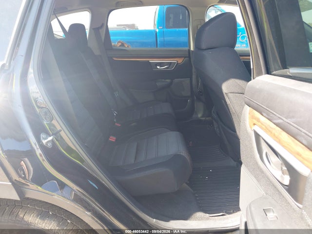 Aukcja sprzedaży 2017 Honda Cr-v Ex, vin: 5J6RW2H50HL014826, numer aukcji: 46053442