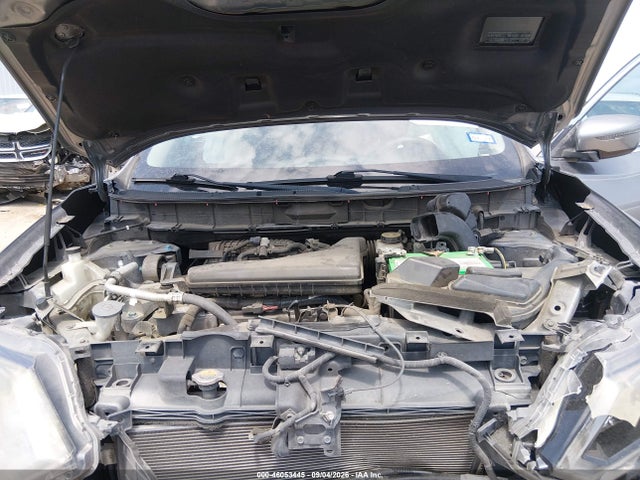46053445 :رقم المزاد ، KNMAT2MT5GP606343 vin ، 2016 Nissan Rogue Sv مزاد بيع