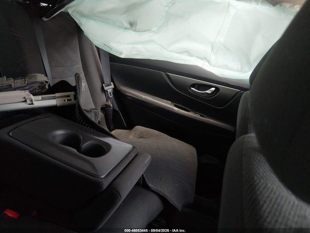 46053445 :رقم المزاد ، KNMAT2MT5GP606343 vin ، 2016 Nissan Rogue Sv مزاد بيع