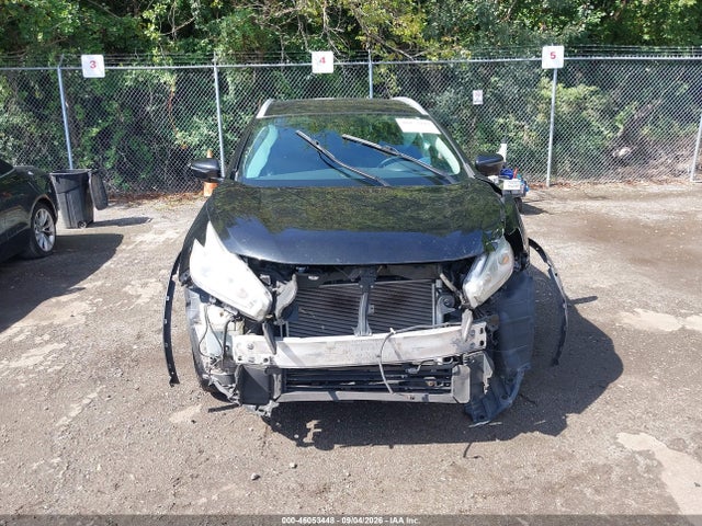 Aukcja sprzedaży 2017 Nissan Murano Sl, vin: 5N1AZ2MH9HN110576, numer aukcji: 46053448