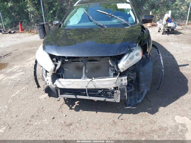 Aukcja sprzedaży 2017 Nissan Murano Sl, vin: 5N1AZ2MH9HN110576, numer aukcji: 46053448