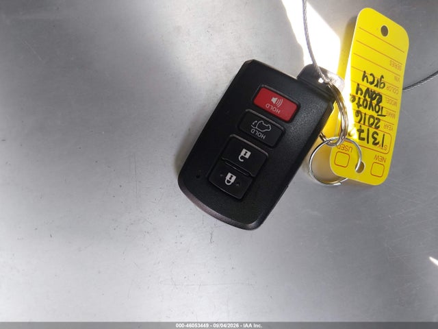 Продажа на аукционе авто 2016 Toyota Rav4 Se, vin: 2T3NFREV5GW307375, номер лота: 46053449