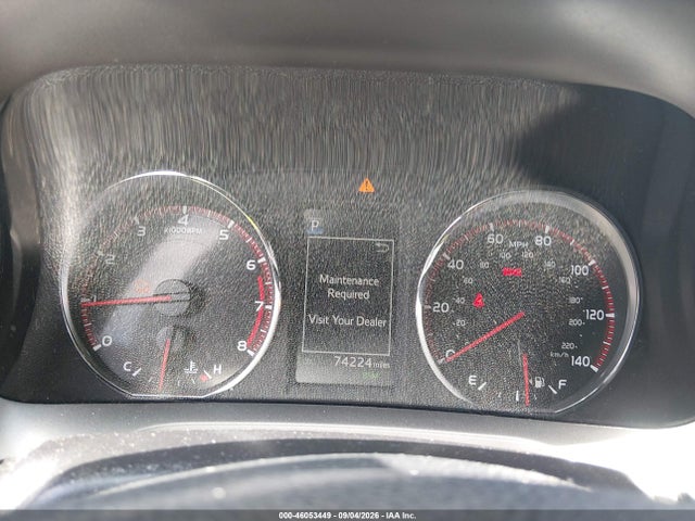 Продажа на аукционе авто 2016 Toyota Rav4 Se, vin: 2T3NFREV5GW307375, номер лота: 46053449