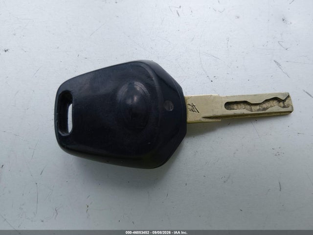2000 Porsche 911 Carrera/carrera 4 მანქანა იყიდება აუქციონზე, vin: WP0AA2990YS621687, აუქციონის ნომერი: 46053452