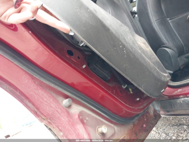 46053454 :رقم المزاد ، 1FMCU0J96DUD91339 vin ، 2013 Ford Escape Titanium مزاد بيع