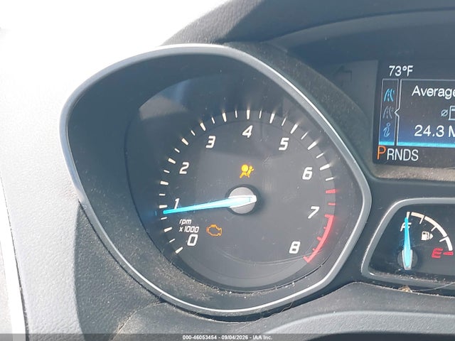 46053454 :رقم المزاد ، 1FMCU0J96DUD91339 vin ، 2013 Ford Escape Titanium مزاد بيع