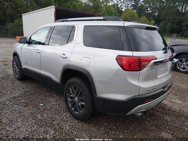 GMC Acadia Slt-1 2017 1GKKNMLS6HZ227669 Image 3