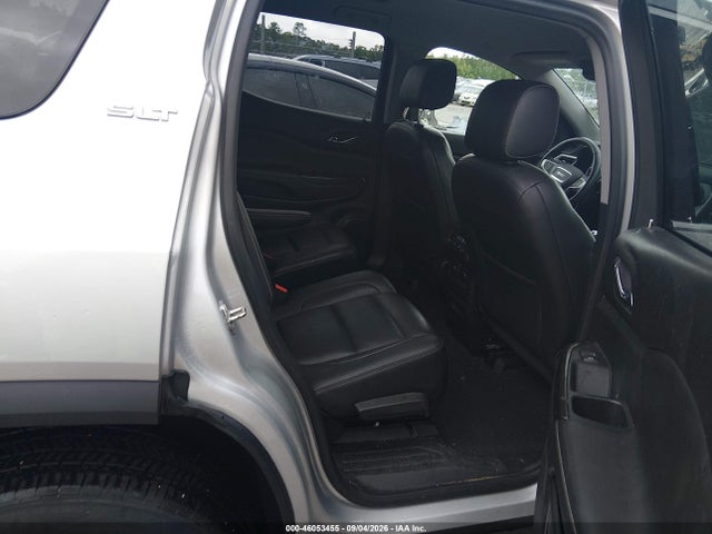 GMC Acadia Slt-1 2017 1GKKNMLS6HZ227669 Image 8