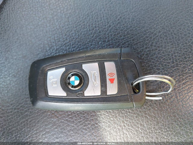 Aukcja sprzedaży 2015 Bmw X3 Xdrive35i, vin: 5UXWX7C58F0K32083, numer aukcji: 46053456