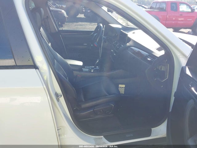 Aukcja sprzedaży 2015 Bmw X3 Xdrive35i, vin: 5UXWX7C58F0K32083, numer aukcji: 46053456