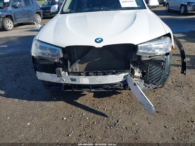 Aukcja sprzedaży 2015 Bmw X3 Xdrive35i, vin: 5UXWX7C58F0K32083, numer aukcji: 46053456