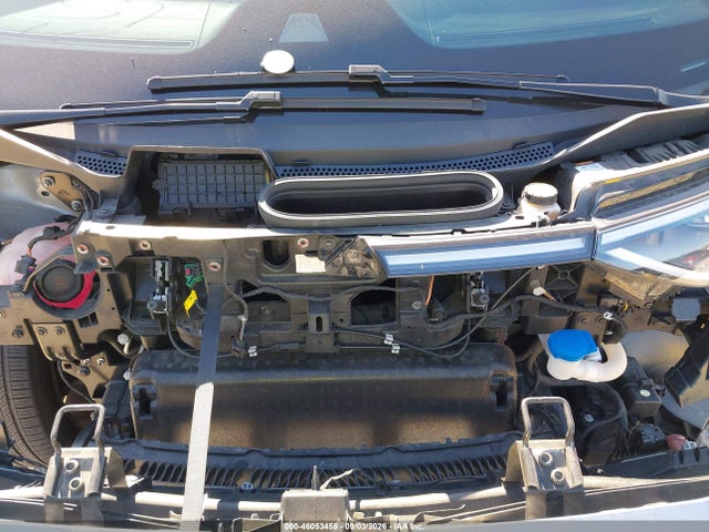 46053458 :رقم المزاد ، WVGAWVEB8SH018692 vin ، 2025 Volkswagen Id. Buzz Pro S مزاد بيع