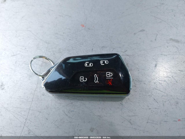 46053458 :رقم المزاد ، WVGAWVEB8SH018692 vin ، 2025 Volkswagen Id. Buzz Pro S مزاد بيع