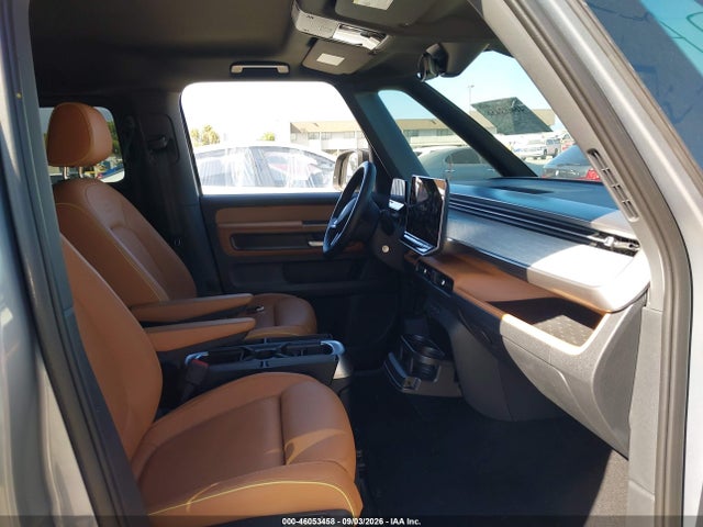46053458 :رقم المزاد ، WVGAWVEB8SH018692 vin ، 2025 Volkswagen Id. Buzz Pro S مزاد بيع