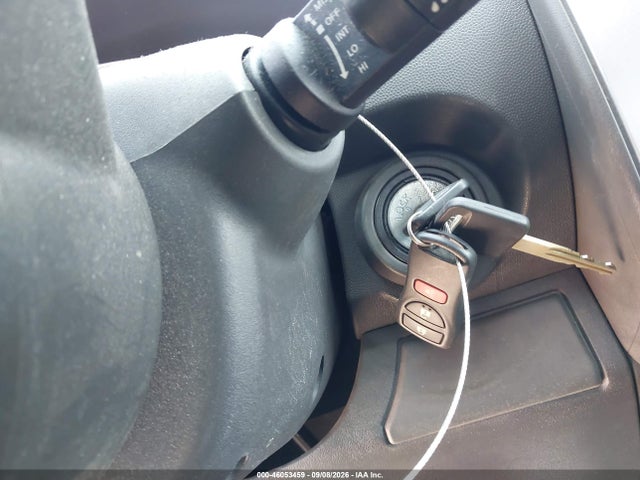 Aukcja sprzedaży 2018 Nissan Frontier Sv, vin: 1N6AD0CW1JN724371, numer aukcji: 46053459