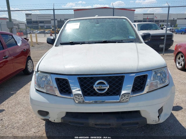 Aukcja sprzedaży 2018 Nissan Frontier Sv, vin: 1N6AD0CW1JN724371, numer aukcji: 46053459