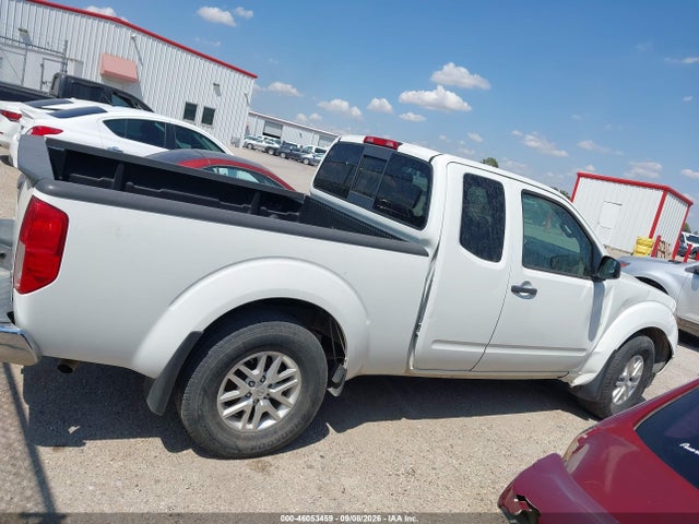 Aukcja sprzedaży 2018 Nissan Frontier Sv, vin: 1N6AD0CW1JN724371, numer aukcji: 46053459