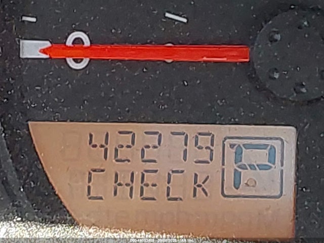 Aukcja sprzedaży 2018 Nissan Frontier Sv, vin: 1N6AD0CW1JN724371, numer aukcji: 46053459
