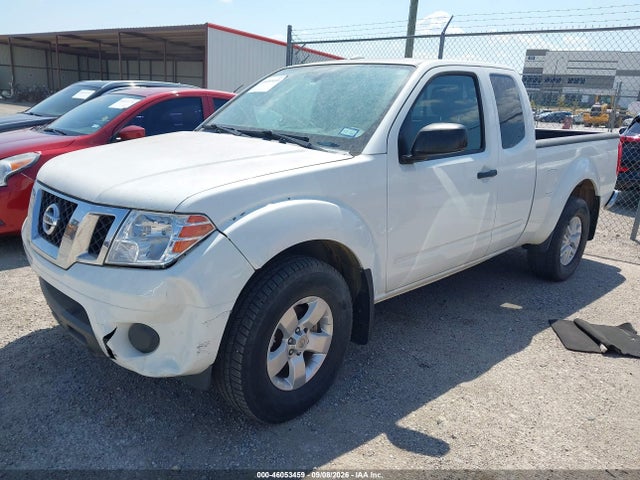 Aukcja sprzedaży 2018 Nissan Frontier Sv, vin: 1N6AD0CW1JN724371, numer aukcji: 46053459