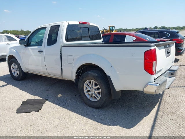 Aukcja sprzedaży 2018 Nissan Frontier Sv, vin: 1N6AD0CW1JN724371, numer aukcji: 46053459