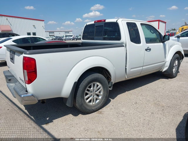 Aukcja sprzedaży 2018 Nissan Frontier Sv, vin: 1N6AD0CW1JN724371, numer aukcji: 46053459