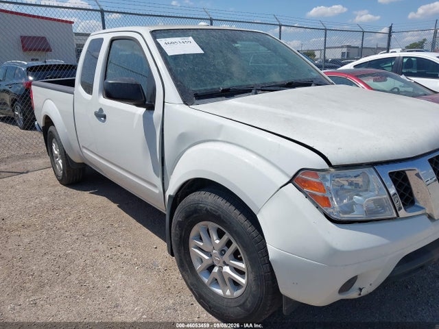Aukcja sprzedaży 2018 Nissan Frontier Sv, vin: 1N6AD0CW1JN724371, numer aukcji: 46053459