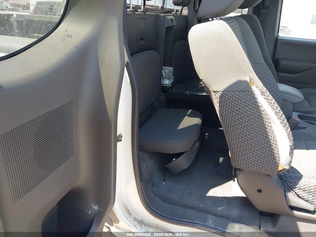 Aukcja sprzedaży 2018 Nissan Frontier Sv, vin: 1N6AD0CW1JN724371, numer aukcji: 46053459