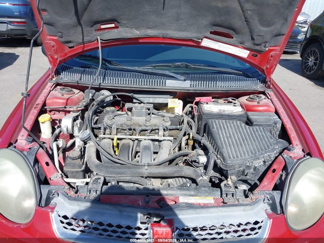 Aukcja sprzedaży 2005 Dodge Neon Sxt, vin: 1B3ES56C95D185343, numer aukcji: 46053463