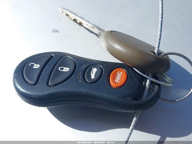 Aukcja sprzedaży 2005 Dodge Neon Sxt, vin: 1B3ES56C95D185343, numer aukcji: 46053463
