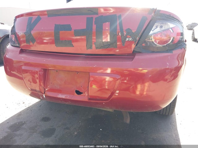 Aukcja sprzedaży 2005 Dodge Neon Sxt, vin: 1B3ES56C95D185343, numer aukcji: 46053463