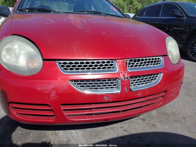 Aukcja sprzedaży 2005 Dodge Neon Sxt, vin: 1B3ES56C95D185343, numer aukcji: 46053463