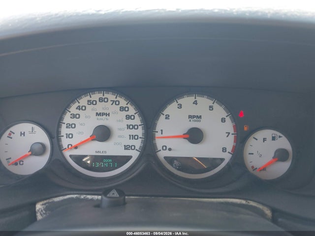 Aukcja sprzedaży 2005 Dodge Neon Sxt, vin: 1B3ES56C95D185343, numer aukcji: 46053463