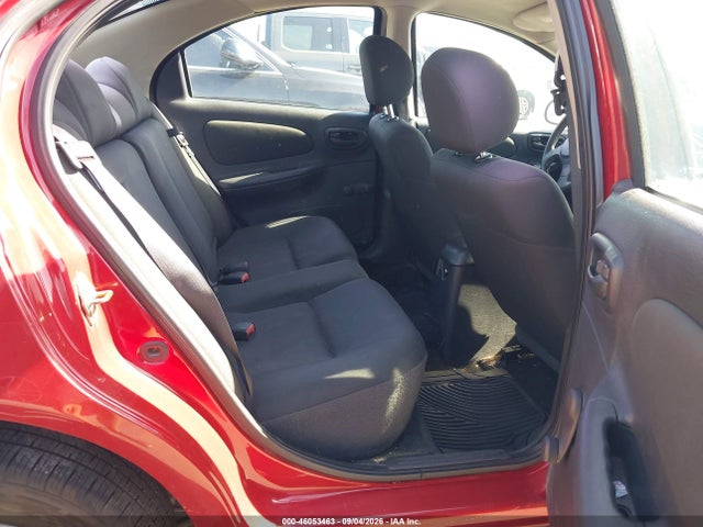 Aukcja sprzedaży 2005 Dodge Neon Sxt, vin: 1B3ES56C95D185343, numer aukcji: 46053463